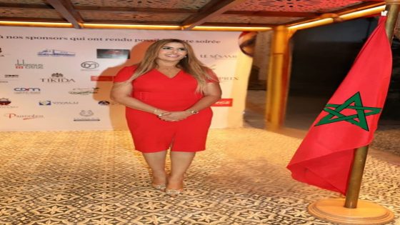 Dalila Chaibi : L’Organisation mondiale du tourisme classe le Maroc au premier rang en Afrique et au Moyen-Orient