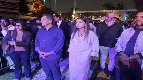 أكادير : والي جهة سوس ماسة يفتتح الدورة الثالثة من المهرجان الدولي للقيتارة “تالكيتارت”