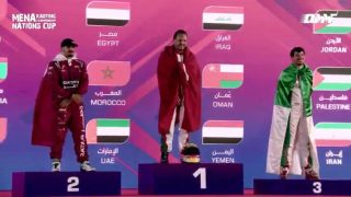 نادي “ماروك راسينغ كارتينغ أكادير” يشرف الرياضة الميكانيكية المغربية بتتويج لافت في كأس الأمم للكارتينغ بالدوحة