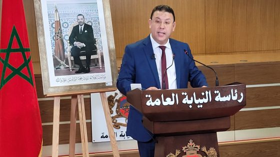 القضاء يؤكد احترام معايير المحاكمة العادلة في قضايا أحداث العنف والتخريب الأخيرة بالمغرب