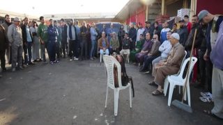 إنزكان : سوق التمور بالجملة تدهور بيئي وإهمال جماعي يهددان السلامة الصحية للتجار والمستهلكين