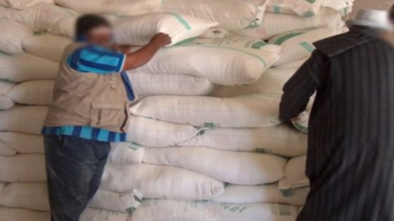 الوكيل العام بالرباط يأمر بفتح تحقيق في قضية “الدقيق المغشوش” بعد تصريحات البرلماني أحمد التويزي