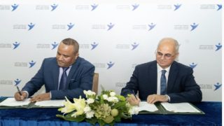 شراكة استراتيجية بين بريد المغرب والهيئة الوطنية للعدول لتسريع التحول الرقمي للمهنة