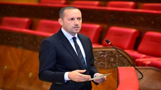 التهراوي يعلن عن إصلاح شامل لمعاهد تكوين الممرضين وتقنيي الصحة