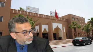 تيزنيت المختنقة مدينة معلّقة بين انتظارٍ طويل ومقبرة لمشاريع التنمية