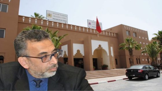 تيزنيت المختنقة مدينة معلّقة بين انتظارٍ طويل ومقبرة لمشاريع التنمية