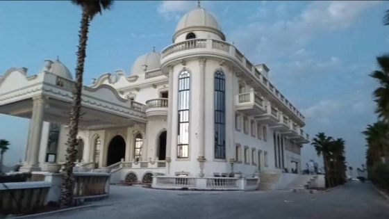 توقيف عامل إقليم النواصر وباشا بوسكورة بسبب شبهات اختلالات في التعمير وعمليات هدم واسعة تُربك “العمران السري”