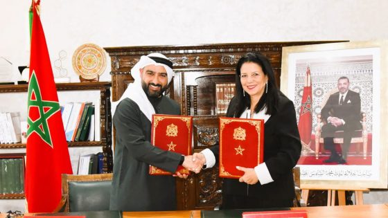 المغرب يعزز موقعه الرقمي بشراكة جديدة مع شبكة عالمية للمستثمرين