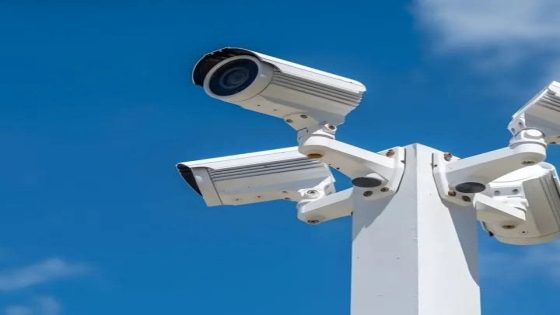 المغرب يرفع جاهزيته للكان بمنظومات أمنية ذكية تعتمد أحدث التكنولوجيا