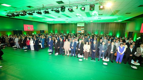 أكادير تطلق أولى دورات “جائزة سوس ماسة للمناخ 2025” وتوقع نداء جهويا لحماية البيئة