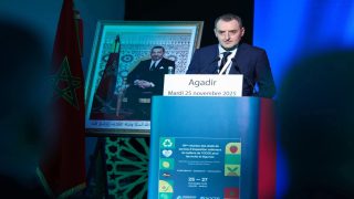 أكادير تحتضن ملتقى دولياً رفيع المستوى حول مراقبة الجودة والغذاء المستدام تحت إشراف OECD