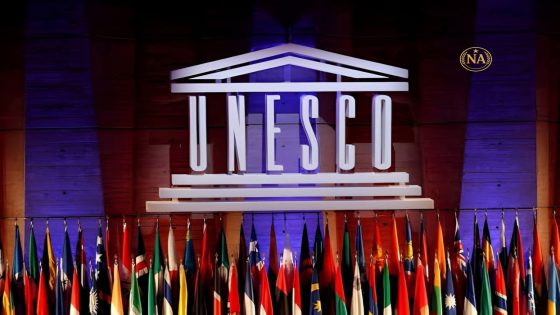 المغرب يعزز حضوره داخل اليونسكو بإعادة انتخابه نائبًا لرئيس البرنامج الهيدرولوجي الحكومي للفترة 2027-2025