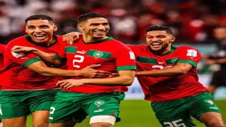 المنتخب المغربي يعلن تشكيلته الرسمية استعدادًا لمواجهتي موزامبيق وأوغندا