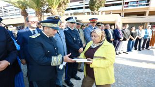 تخليد المسيرة الخضراء بأكادير : معرض رقمي يستحضر ذاكرة ملحمة وطنية خالدة