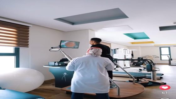 أكادير : إنجاز صحي بارز أزيد من 25 ألف حصة ترويض طبي لفائدة ذوي الإعاقة خلال سنة واحدة