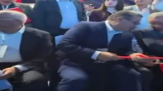 أخنوش يطوي صفحة القيادة : زلزال سياسي داخل “الأحرار” وإعادة ترتيب قبل الاستحقاقات المقبلة