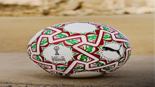 “كان المغرب 2025”  الكشف عن الكرة الرسمية بتصميم يجسد الهوية المغربية والروح الإفريقية