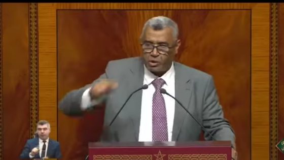 لفتيت يهاجم مطالب “البيجيدي” بتخفيف شروط الترشح: الإصلاح الانتخابي ليس مجالاً للتساهل