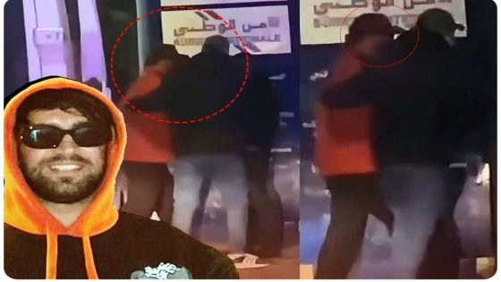 توقيف صانع المحتوى إلياس المالكي بالجديدة بعد شكاية تتهمه بالإساءة والتحريض على الكراهية