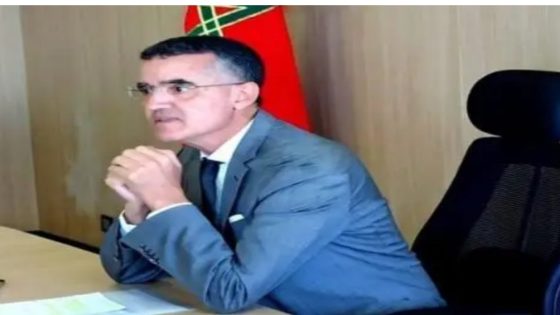 إعفاءات جديدة بإقليم الناظور قرارات حازمة لإعادة الانضباط داخل الإدارة الترابية