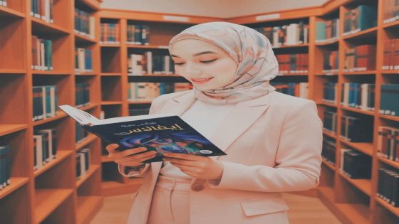 من حمص إلى عواصم العالم… الكاتبة نور أنس طيارة تُدهش القرّاء بروايتها “إيفالاس”