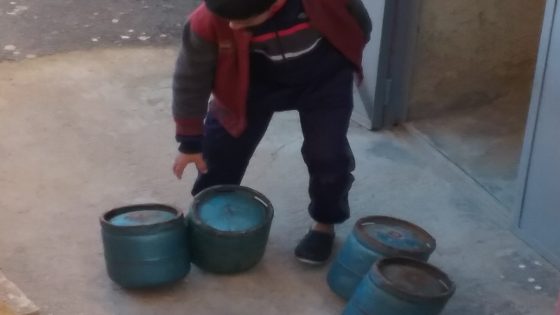 تجار القرب يتجهون إلى التخلي عن “البوطا الصغيرة”