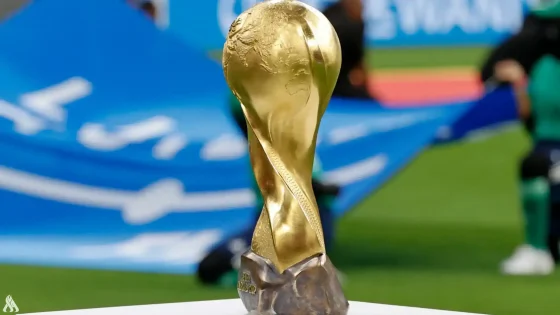 كأس العرب 2025: جزر القمر وعُمان ينضمان إلى المغرب في المجموعة الثانية