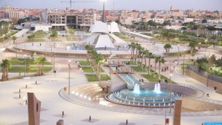 المغرب يفضح زيف الادعاءات الجزائرية حول الصحراء ويؤكد الحل الواقعي للحكم الذاتي