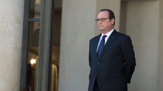 سرقة تستهدف منزل هولاند والشرطة الفرنسية توقف مشتبهَين جزائريين وتسترجع ساعة ثمينة