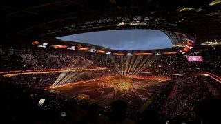 انطلاقة قوية لـ«كان 2025» ومواجهات نارية في ثاني أيام المنافسة