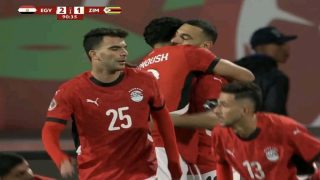 الفراعنة يدشنون مشوارهم الإفريقي بانتصار مثير على أرضية ملعب أدرار بأكادير