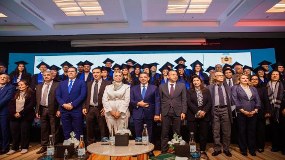 أكادير تُتوّج انطلاقتها الأكاديمية بتخرّج أوّل أفواج المدرسة الوطنية للهندسة المعمارية