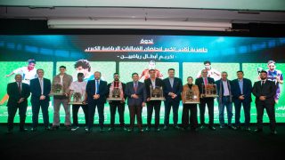 أكادير تستعرض جاهزيتها لاحتضان كأس إفريقيا للأمم 2025 في ندوة كبرى جمعت مسؤولين وخبراء وفاعلين رياضيين