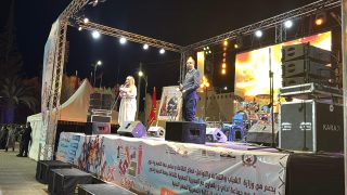 مهرجان أداي يختتم دورته الأولى بسهرة فنية كبرى تجمع نجوم الأغنية المغربية