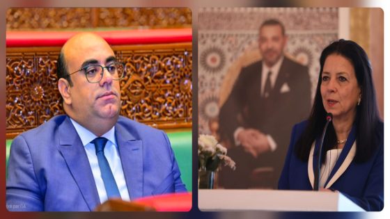 ضعف خدمات الاتصالات بإقليم القنيطرة يصل إلى قبة البرلمان