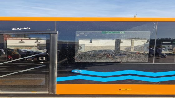 أكادير : تخريب حافلات النقل الحضري الجديدة يثير موجة استنكار واسع ويستدعي الحزم