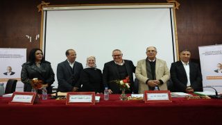 الطبيب محمد عبدو برادة ينال الدكتوراه في علم الإجتماع عن البعد الإجتماعي لسرطان الثدي وإعادة تشكيل الهوية