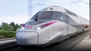 استثمار صناعي ضخم “ألستوم” تعزز حضورها بالمغرب عبر مشروع سككي مبتكر بقيمة 100 مليون درهم