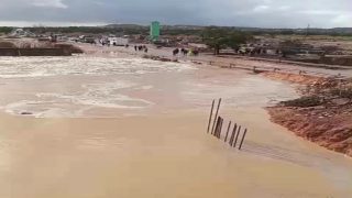 الأمطار تعمّ مناطق متفرقة بالمملكة والصويرة تسجل أعلى معدل خلال 24 ساعة