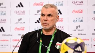 مدرب الامارات يتحدى المغرب