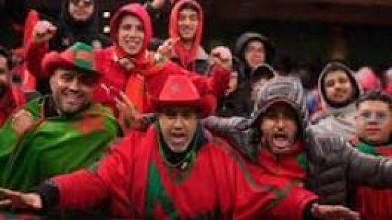 سيادة المدرجات: “السلاح الجماهيري” ملكية وطنية غير قابلة للتقسيم