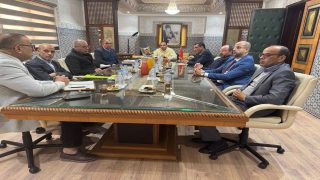 مشروع هيكلي جديد يعزز الصناعة التقليدية بالدراركة ويعطي دفعة قوية للاقتصاد المحلي بأكادير