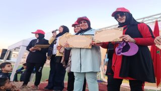 إنزكان تحتفي بالأمهات عبر ملتقى رياضي يعزز الصحة والمواطنة