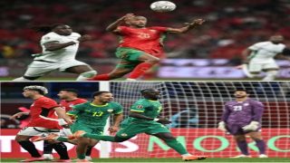 المغرب والسنغال إلى النهائي… قمة إفريقية تُشعل الحلم الكروي