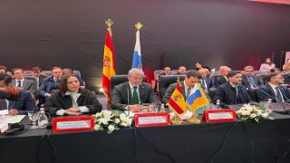 جهة سوس ماسة تعزز شراكتها الأطلسية مع جزر الكناري عبر اتفاقيات تعاون استراتيجية