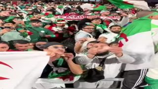 توقيف مشجعين جزائريين بالدار البيضاء على خلفية الإساءة للعملة الوطنية بمحيط ملعب مراكش