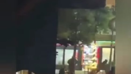 توتر عابر بدكار بعد نهائي “الكان”.. الجالية المغربية تلتزم الحيطة والسلطات تعيد الهدوء