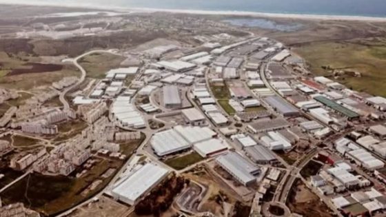 مديونة على موعد مع قطب صناعي ضخم باستثمار 1,2 مليار درهم