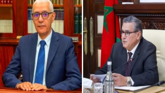 الطالبي العلمي يطوي صفحة السياسة : انسحاب هادئ يعمّق أسئلة ما بعد أخنوش داخل حزب الأحرار