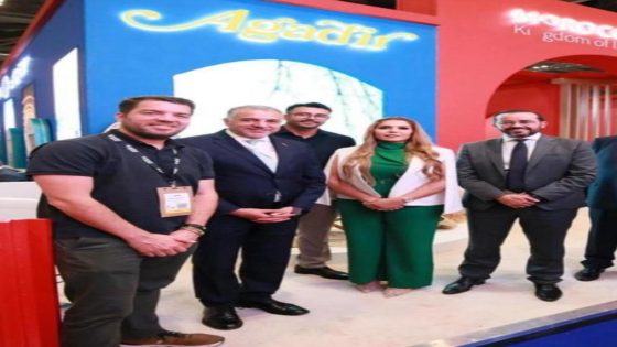 «فيتور مدريد» منصة دولية لتعزيز إشعاع السياحة المغربية واستكشاف ابتكارات القطاع